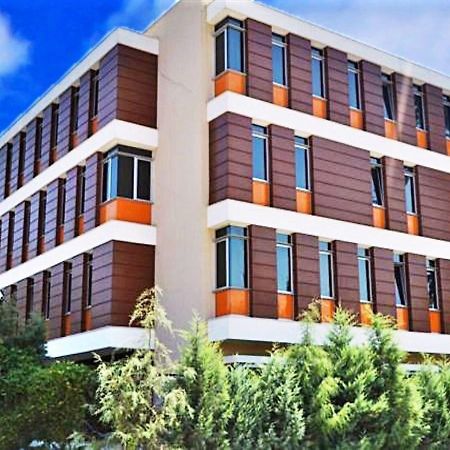 Cetinel Otel 아다나 외부 사진
