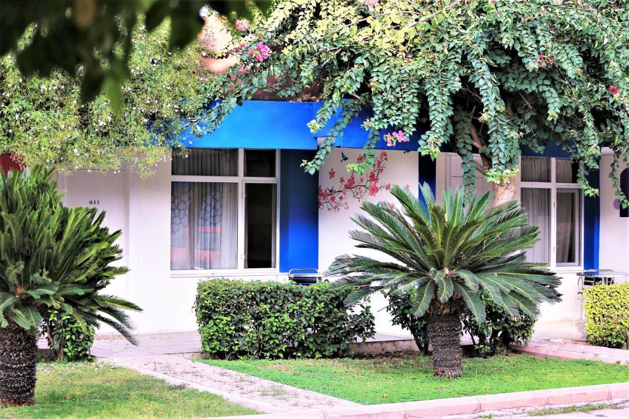 Cetinel Otel 아다나 외부 사진