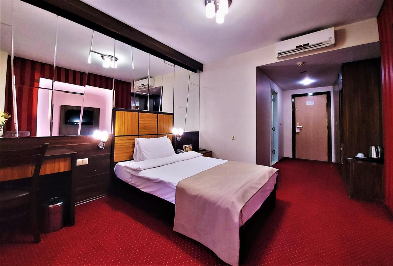 Cetinel Otel 아다나 외부 사진