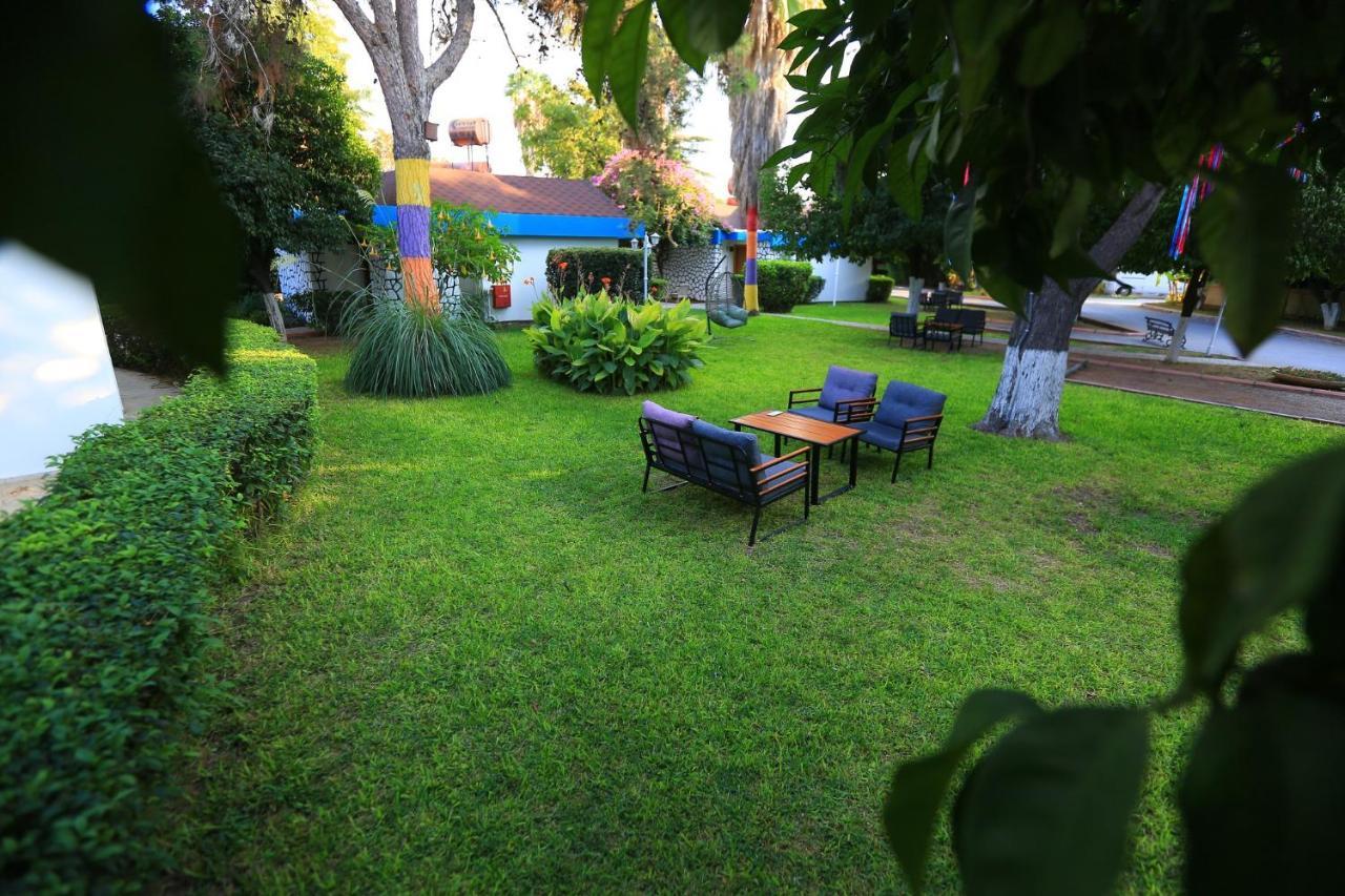 Cetinel Otel 아다나 외부 사진
