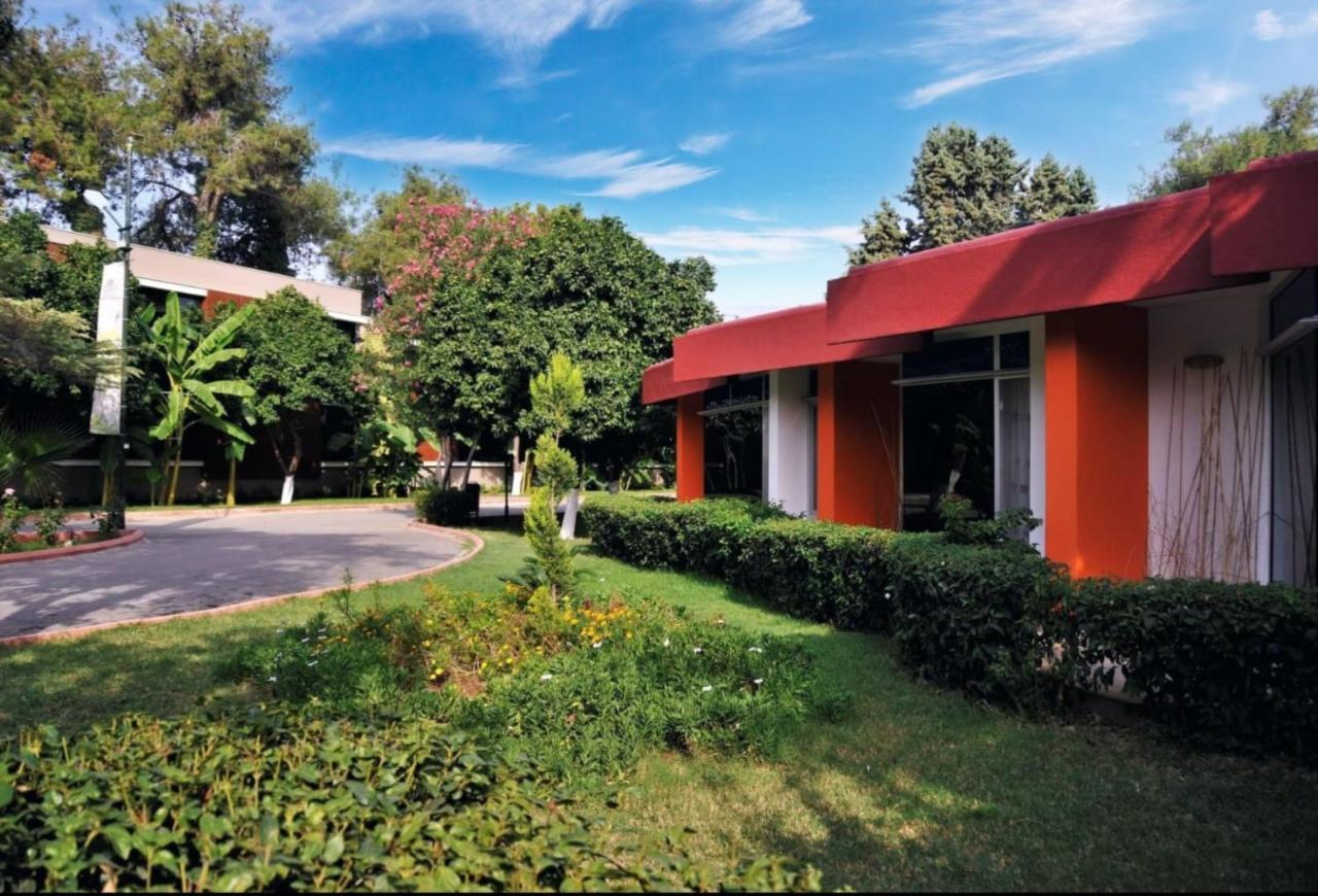 Cetinel Otel 아다나 외부 사진
