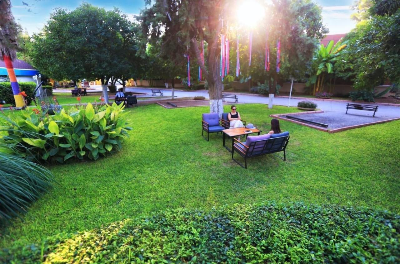 Cetinel Otel 아다나 외부 사진