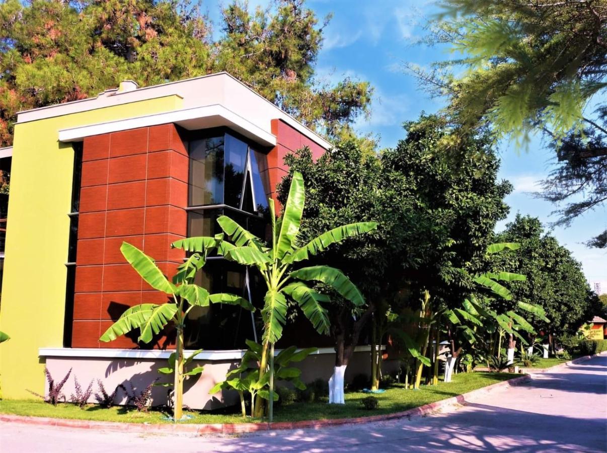 Cetinel Otel 아다나 외부 사진