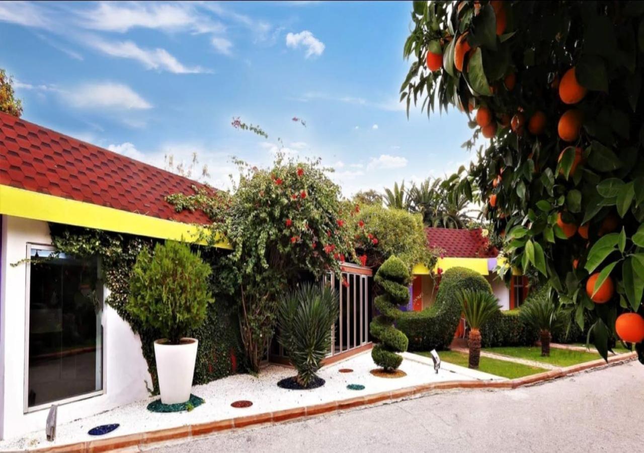 Cetinel Otel 아다나 외부 사진