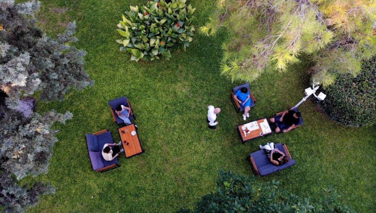 Cetinel Otel 아다나 외부 사진