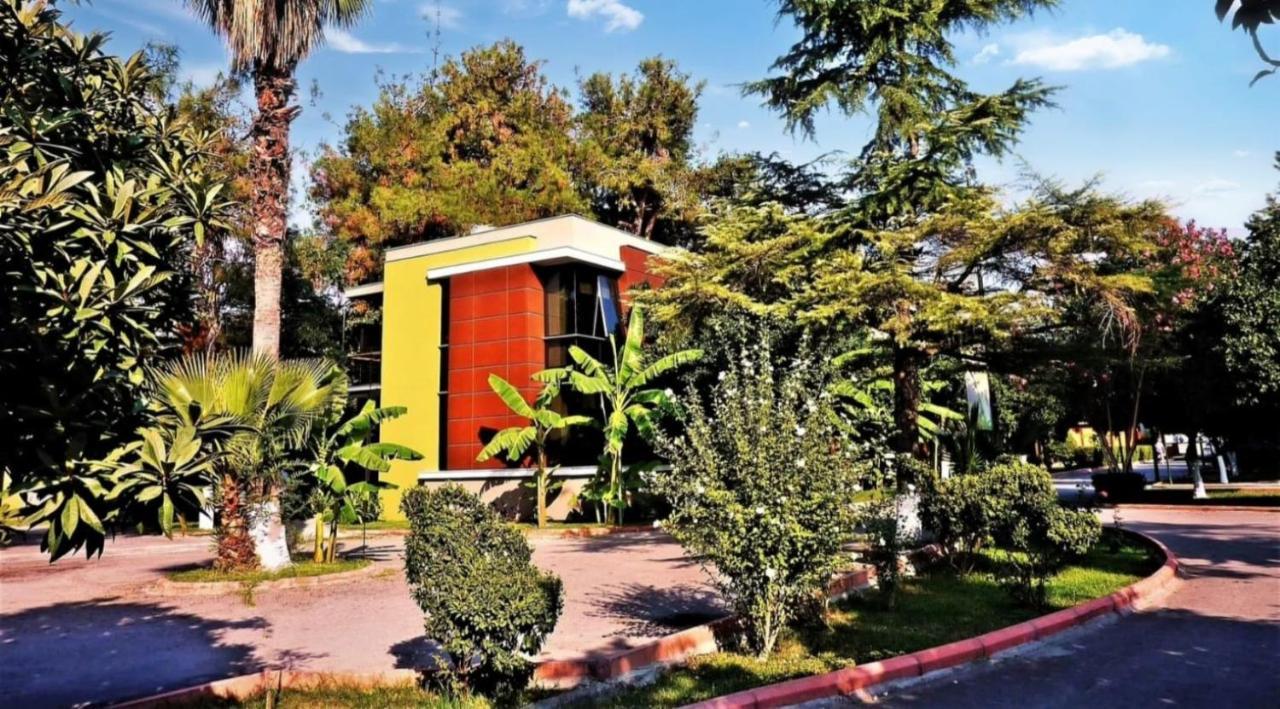 Cetinel Otel 아다나 외부 사진