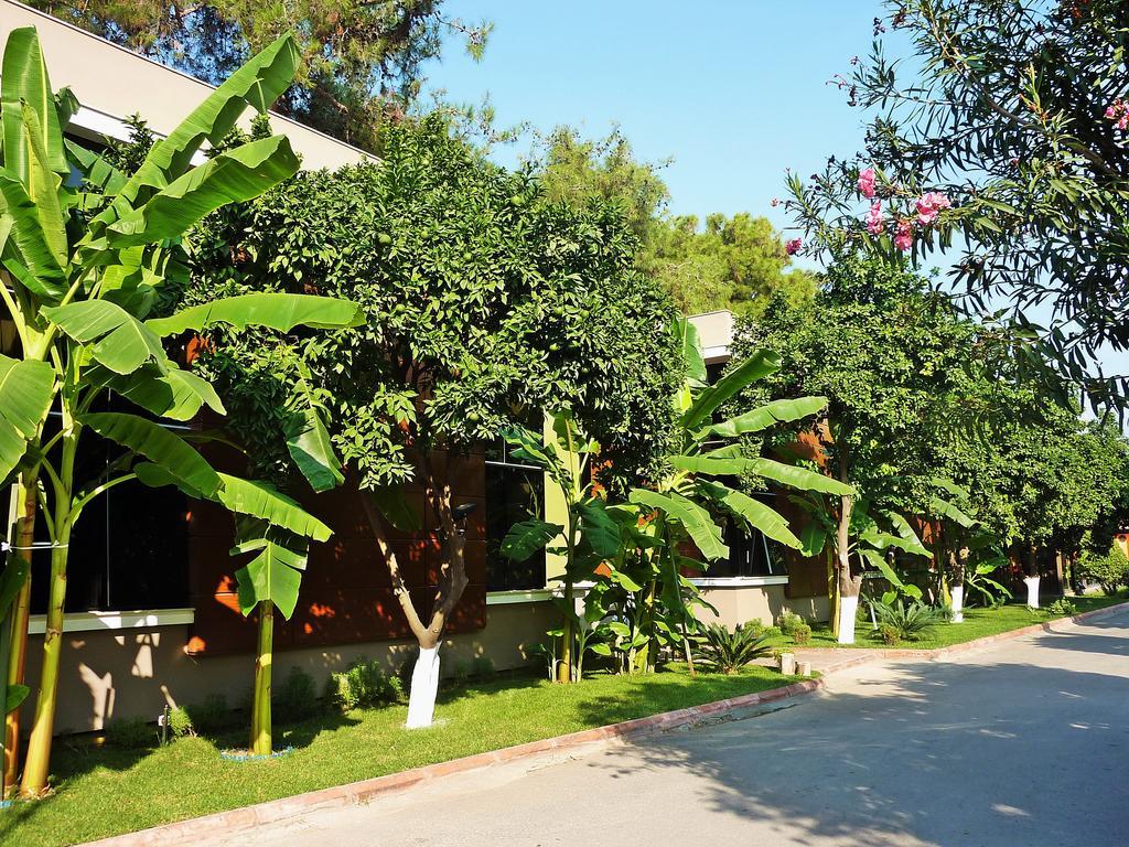 Cetinel Otel 아다나 외부 사진