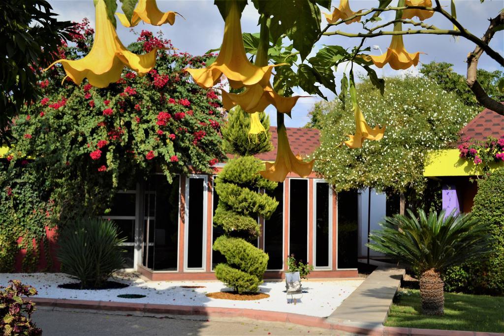 Cetinel Otel 아다나 외부 사진